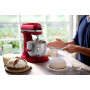 KitchenAid Artisan 6,6 Liter - Liebesapfel Rot