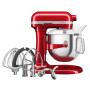 KitchenAid Artisan 6,6 Liter - Liebesapfel Rot