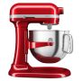 KitchenAid Artisan 6,6 Liter - Liebesapfel Rot