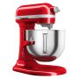 KitchenAid Artisan 6,6 Liter - Liebesapfel Rot