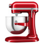 KitchenAid Artisan 6,6 Liter - Liebesapfel Rot