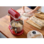 KitchenAid Artisan 6,6 Liter - Empire Rot