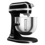 KitchenAid Artisan 6,6 Liter - Onyx Schwarz