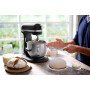 KitchenAid Artisan 6,6 Liter - Gusseisen Schwarz