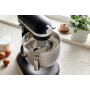 KitchenAid Artisan 6,6 Liter - Gusseisen Schwarz