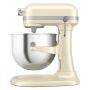 KitchenAid Artisan 6,6 Liter - Creme