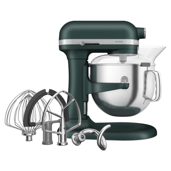 KitchenAid Professional 600 newest Stand Mixer