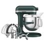 KitchenAid Artisan Küchenmaschine 6,6 Liter 5KSM70SHXEPP - Pebbled Palm