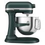 KitchenAid Artisan Küchenmaschine 6,6 Liter 5KSM70SHXEPP - Pebbled Palm