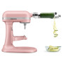 KitchenAid Artisan 6,6 Liter - Dried Rose