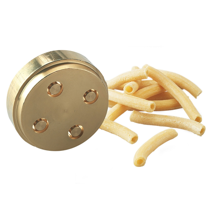 A910004 - Teigwareneinsatz Maccheroni für Nudelpresse...