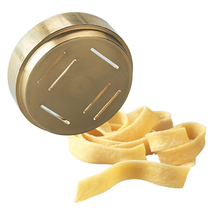 A910007 - Teigwareneinsatz Pappardelle für Nudelpresse...