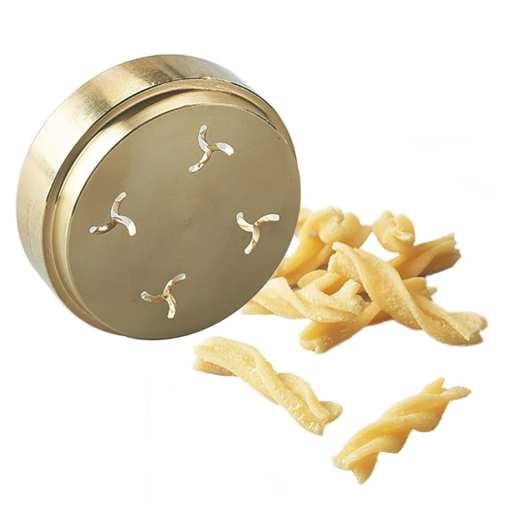 A910010 - Teigwareneinsatz Fusilli für Nudelpresse...