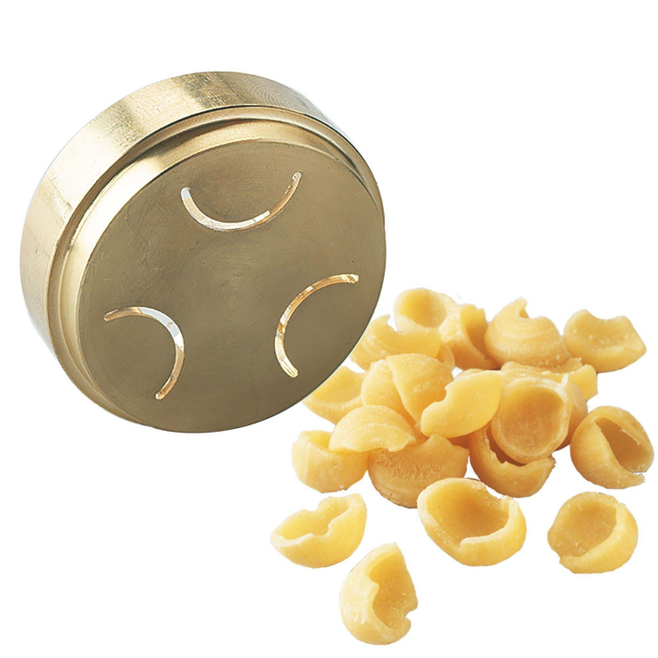 A910013 - Teigwareneinsatz Orecchiette für Nudelpresse...