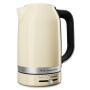 KitchenAid 1,7 Liter Wasserkocher 5KEK1701EAC - CREME