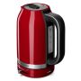 KitchenAid 1,7 Liter Wasserkocher 5KEK1701EER - EMPIRE ROT