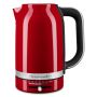 KitchenAid 1,7 Liter Wasserkocher 5KEK1701EER - EMPIRE ROT