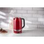 KitchenAid 1,7 Liter Wasserkocher 5KEK1701EER - EMPIRE ROT