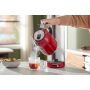 KitchenAid 1,7 Liter Wasserkocher 5KEK1701EER - EMPIRE ROT