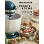 KitchenAid Rezeptbuch &quot;Veggie K&uuml;che&quot;