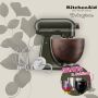 DESIGN EDITION: KitchenAid Artisan 4,7 Liter Küchenmaschine Modell KSM180 - EVERGREEN