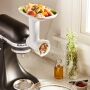 DESIGN EDITION: KitchenAid Artisan 4,7 Liter Spar-Set mit Shave Ice Vorsatz und Fleischwolf - EVERGREEN