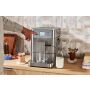 KitchenAid Kaffeevollautomat KF6 EDELSTAHL