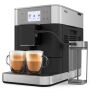 KitchenAid Kaffeevollautomat KF7