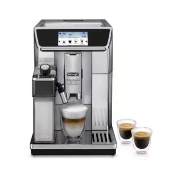 DeLonghi PrimaDonna Elite Experience Kaffeevollautomat