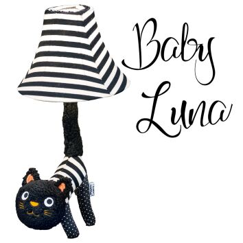 Happy Lamps "Baby Luna"