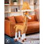 Happy Lamps Stehleuchte "Raffi die Giraffe"