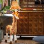 Happy Lamps Stehleuchte "Raffi die Giraffe"