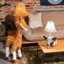 Happy Lamps Stehleuchte "Raffi die Giraffe"