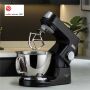 Kenwood Titanium Chef Baker Schwarz KVC85.004BK