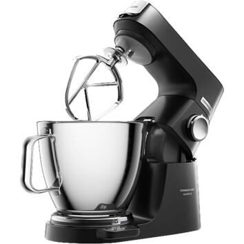 Kenwood Küchenmaschine Titanium Chef Baker XL Black...