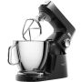 Kenwood Küchenmaschine Titanium Chef Baker XL Black KVL85.004BK