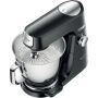 Kenwood Küchenmaschine Titanium Chef Baker XL Black KVL85.004BK