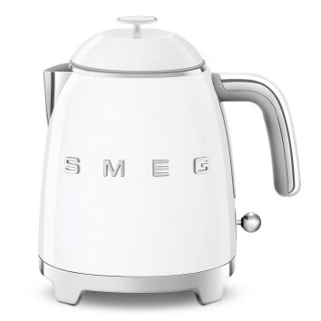 SMEG Wasserkocher mit 0,8 L Fassungsvermögen -...