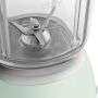 SMEG Standmixer BLF03PGEU Pastellgrün 50s Retro-Style