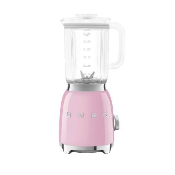 SMEG Standmixer BLF03PKEU Cadillac Pink 50s Retro-Style