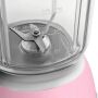 SMEG Standmixer BLF03PKEU Cadillac Pink 50s Retro-Style