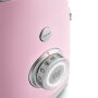 SMEG Standmixer BLF03PKEU Cadillac Pink 50s Retro-Style