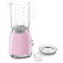 SMEG Standmixer BLF03PKEU Cadillac Pink 50s Retro-Style