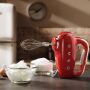 SMEG Handmixer HMF01RDEU Rot 50s Retro-Style