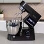 Kenwood Cooking Chef Sallys Edition BLACK