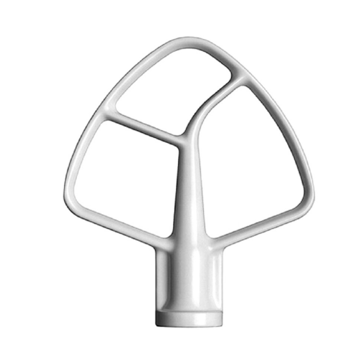 Original Zubehör KitchenAid - FLACHRÜHRER für 4,8 L...