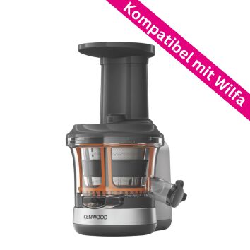 Slow Juicer Entsafter kompatibel mit WILFA...