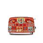 SMEG 2-Schlitz Toaster TSF01DGEU Dolce&Gabbana Sicily is my Love