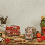 SMEG 2-Schlitz Toaster TSF01DGEU Dolce&Gabbana Sicily is my Love