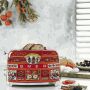 SMEG 2-Schlitz Toaster TSF01DGEU Dolce&Gabbana Sicily is my Love